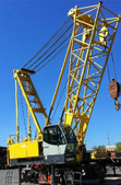 Kobelco CK2000 II
