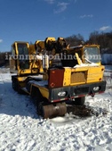 Koehring Bantam T644 Teleskoop