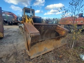 Komatsu D75S-5 Crawler Loader
