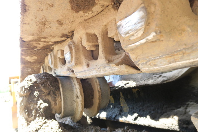 Used Komatsu D75S-5 Crawler Loader Dozer Demo Machine for sale 1985 Komatsu D75S-5 Crawler Loader Dozer Demo Machine