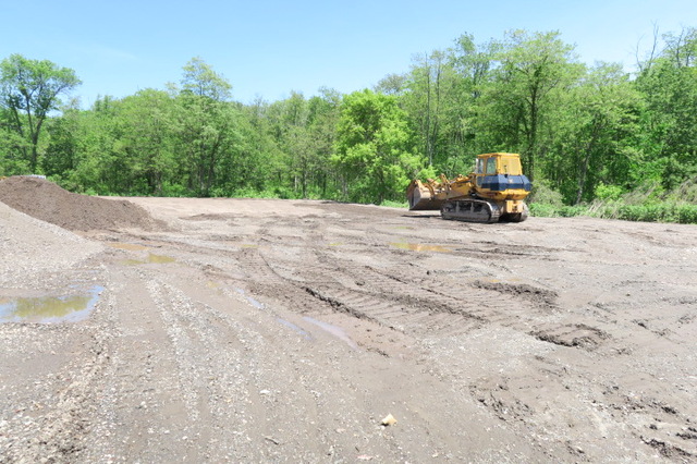 Used Komatsu D75S-5 Crawler Loader Dozer Demo Machine for sale 1985 Komatsu D75S-5 Crawler Loader Dozer Demo Machine