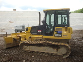 Komatsu Dozer D39EX 2006