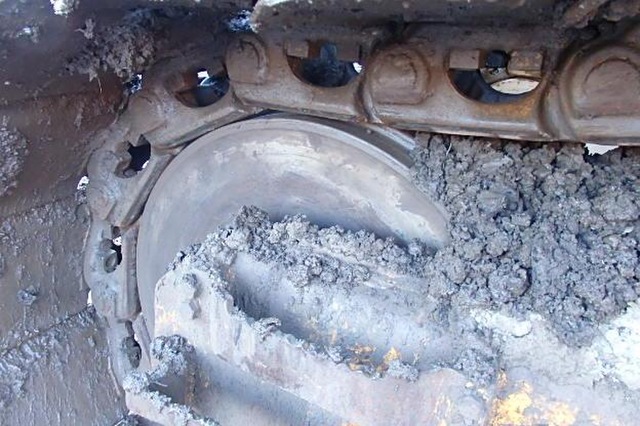 Used 1987 Komatsu PC650-3 Excavator for sale 1987 Komatsu PC650-3 Excavator