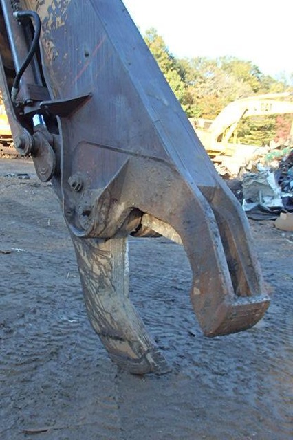 Used 1987 Komatsu PC650-3 Excavator for sale 1987 Komatsu PC650-3 Excavator