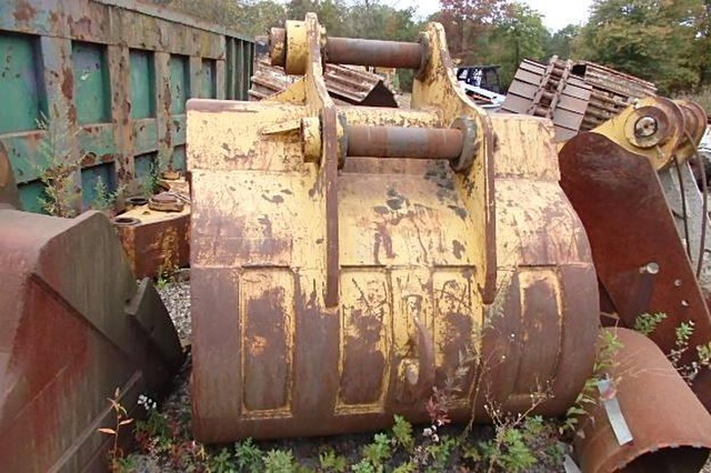 Used 1987 Komatsu PC650-3 Excavator for sale 1987 Komatsu PC650-3 Excavator