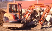 Kubota KX91-3 2004 Mini Excavator