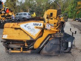 Leeboy L1000T Paver for sale