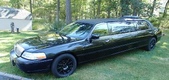 Lincoln Limo