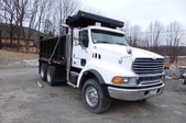 LT9522 Tandem Axle Dump for sale