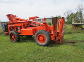 Lull 844 Telehandler