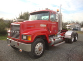 Mack CH613  Tandem Tractor 427