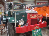 Mack FH Model 1938