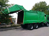 Mack MRU 613