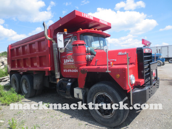 Mack Pictures