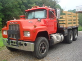 Mack R688ST