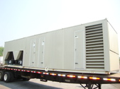 Mammoth A/C Roof Top Unit