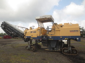 Marini MP1300 Cold Planer