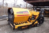 Mauldin 1750C Paver