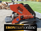 Mini Skid Steers For Sale