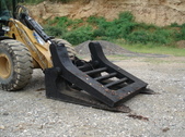 Mobile Car Crusher Used For Sale