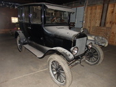 Model T for sale