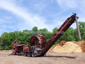 Morbark 1300 Tub Grinder (2)
