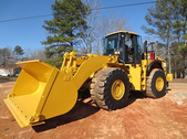 More Heavy Machines for Sale