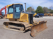 More Used Heavy Equipment for Sale
