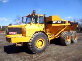 Moxy MT40