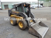 New Holland Skid Steer