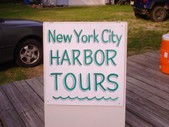 New York City Harbor Tours