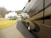 Pathfinder Motor Home