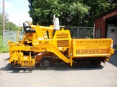 Paver Blaw-Knox Omni IA PF-410 1998