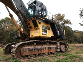 PC1800-6 Komastu Excavator