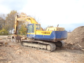 PC300LC-3
