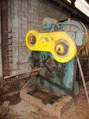 Penndinghaus Metal Shear