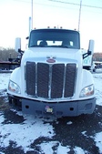 Pete 579 Tandem Axle Day Ca