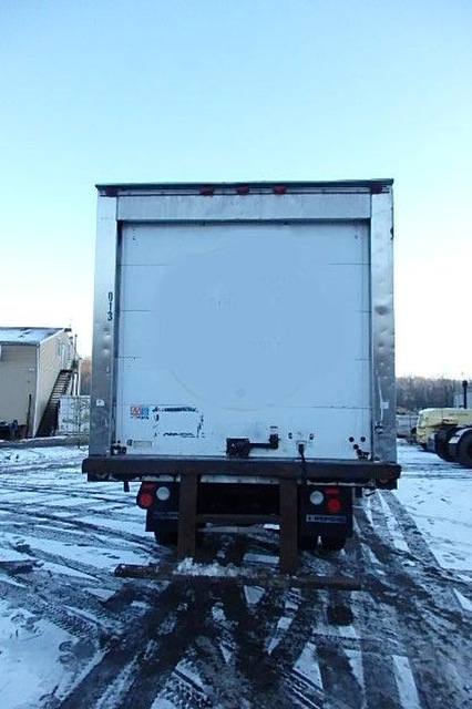 Used 2013 Peterbilt 348 Reefer Truck for sale 2013 Peterbilt Reefer Truck