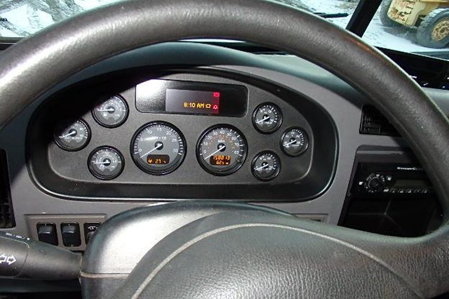 Used 2013 Peterbilt 348 Reefer Truck for sale 2013 Peterbilt Reefer Truck