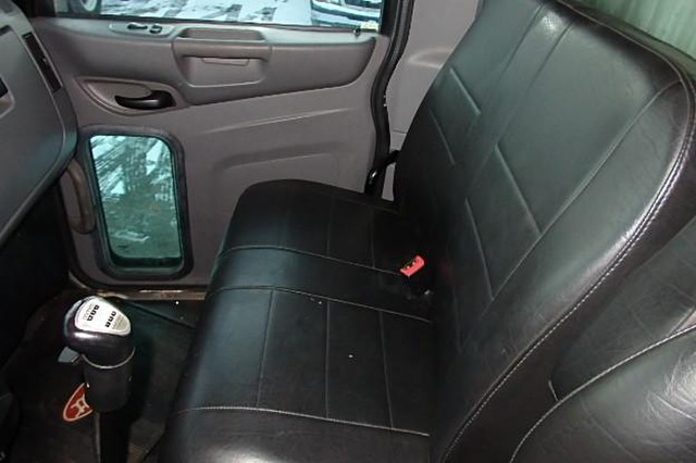 Used 2013 Peterbilt 348 Reefer Truck for sale 2013 Peterbilt Reefer Truck
