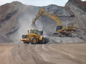 Pictures of Cat Heavy Machinery