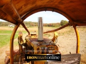 Pictures of Heavy Equipment