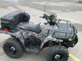 Polaris 700 Wanted Late Model Contact Me