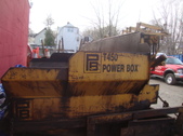 Power Box PB450 Puckett Brothers