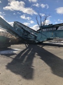 PowerScreen Chieftain 1700
