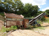 Powerscreen Mark III Screener