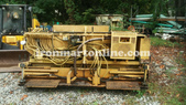 Puckett 450 power box