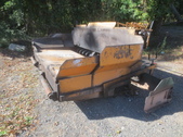 Puckett 450 Powerbox Paver