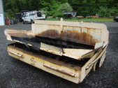 Puckett Paver | Used Asphalt Paving Equi
