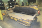 Puckett T450 Power Box